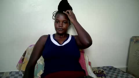 cute_heaven online show from 10/06/25, 09:29