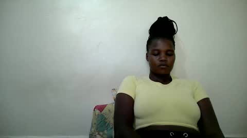 cute_heaven online show from 10/08/25, 08:45