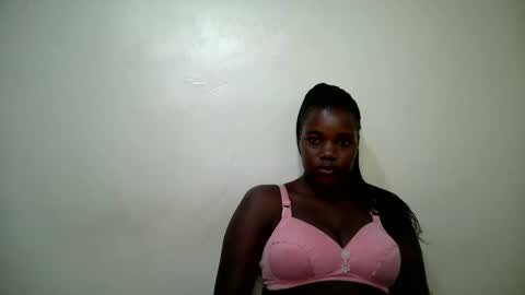 cute_heaven online show from 10/15/25, 08:25