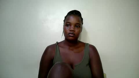 cute_heaven online show from 10/26/25, 09:15