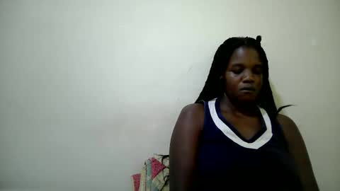 cute_heaven online show from 10/28/25, 10:19