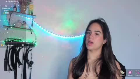 Cute horny1 online show from 02/25/25, 08:14