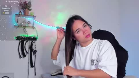 Cute horny1 online show from 03/04/25, 05:42