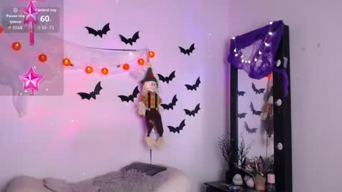 Cute horny1 online show from 10/14/25, 03:18