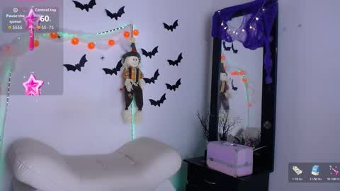 Cute horny1 online show from 10/19/25, 02:45