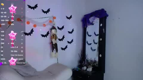 Snapshot of cute_horny12 chatting on 10/31/25, 04:13 Cute horny1 online show from 10/31/25, 04:13