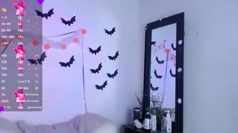 Snapshot of cute_horny12 chatting on 11/09/25, 02:43 Cute horny1 online show from 11/09/25, 02:43