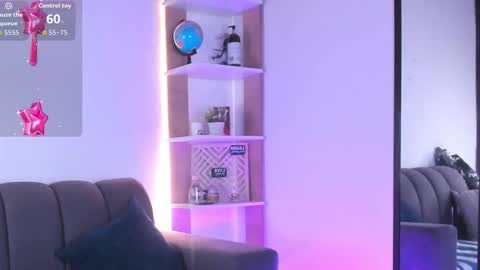 Cute horny1 online show from 02/22/26, 12:15