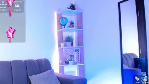 Cute horny1 online show from 03/02/26, 12:45