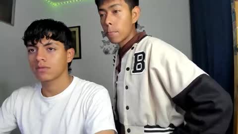 AnderSamu online show from 05/19/26, 12:49