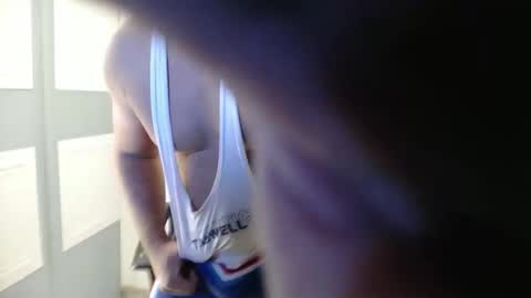 Snapshot of cute_johny01 chatting on 10/20/25, 11:21 Cute Johny01 online show from 10/20/25, 11:21