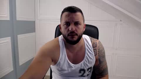 Snapshot of cute_johny01 chatting on 10/29/25, 06:42 Cute Johny01 online show from 10/29/25, 06:42