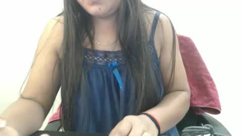 cute_kavya online show from 10/13/25, 02:11