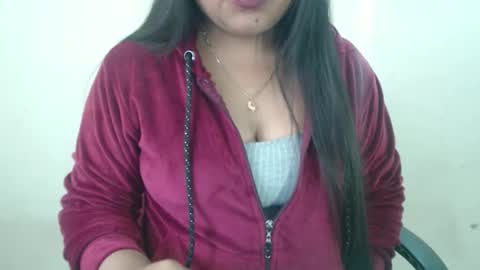 cute_kavya online show from 01/09/26, 07:44