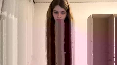 cute_kitte online show from 02/01/25, 04:11