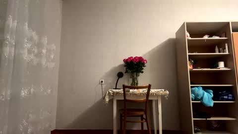 cute_kitte online show from 02/15/25, 09:15