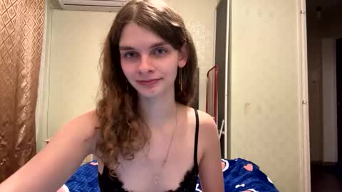 cute_kitte online show from 10/03/25, 06:49