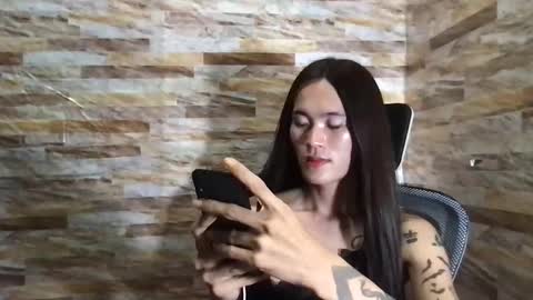 cute_lesty online show from 10/29/25, 03:36