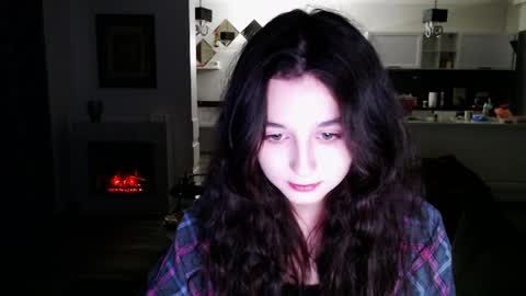 Snapshot of cute_lilia chatting on 05/02/26, 06:13 Lilia online show from 05/02/26, 06:13