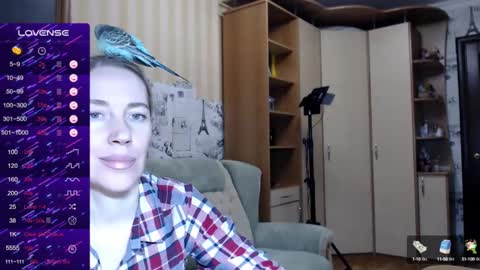 cute_lion_ online show from 01/04/25, 01:21