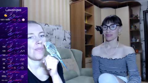 cute_lion_ online show from 01/05/25, 02:52