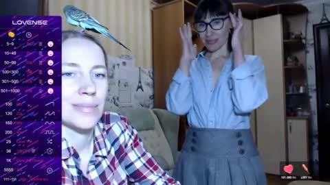 cute_lion_ online show from 01/08/25, 02:35