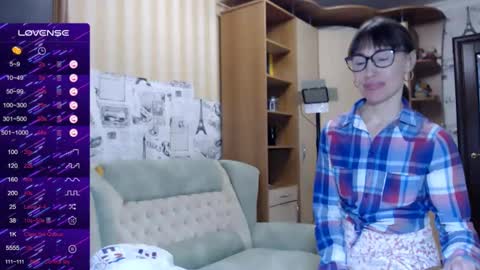 cute_lion_ online show from 01/12/25, 12:12