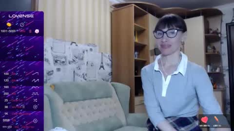 cute_lion_ online show from 01/15/25, 12:15