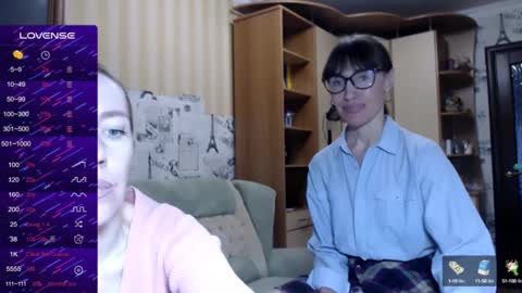 cute_lion_ online show from 01/27/25, 01:41