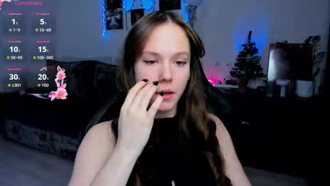 Snapshot of cute_little_ass chatting on 12/14/25, 02:17 Emily online show from 12/14/25, 02:17