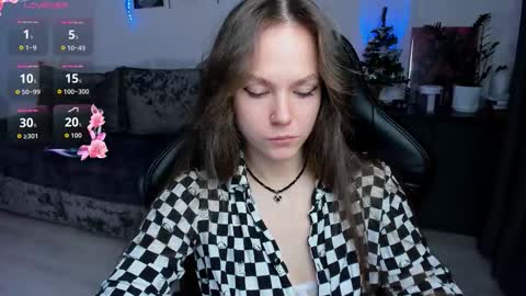 Emily online show from 12/23/25, 03:15