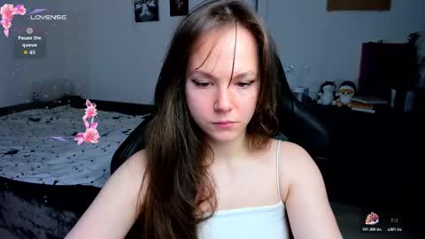 Emily online show from 02/14/26, 02:41