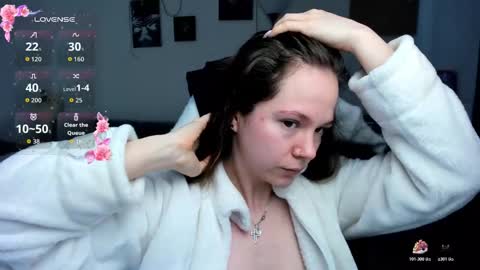 Emily online show from 03/02/26, 12:01