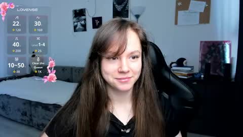 Emily online show from 03/07/26, 05:04