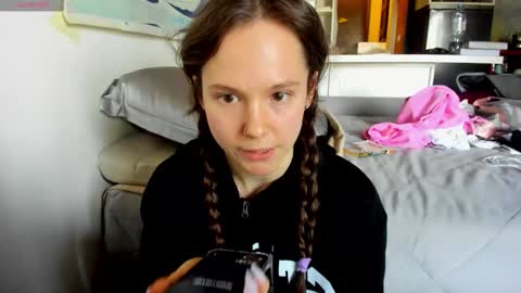 Emily online show from 03/14/26, 12:54