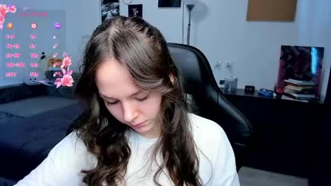 Emily online show from 04/24/26, 08:17