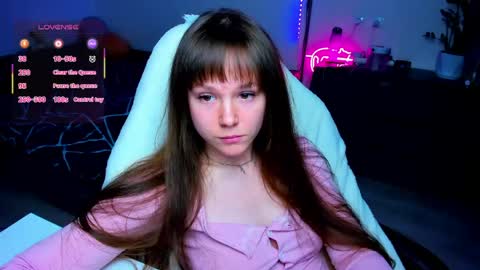 Emily online show from 05/22/26, 04:34