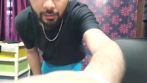 Snapshot of cute_lucky7080 chatting on 02/05/26, 09:36 Cute Lucky online show from 02/05/26, 09:36