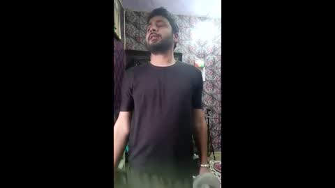 Snapshot of cute_lucky7080 chatting on 02/22/26, 08:02 Cute Lucky online show from 02/22/26, 08:02