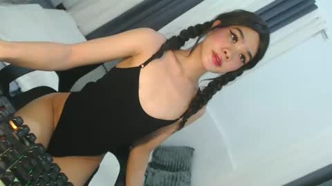 Snapshot of cute_maloi chatting on 03/07/26, 05:48 Jane online show from 03/07/26, 05:48