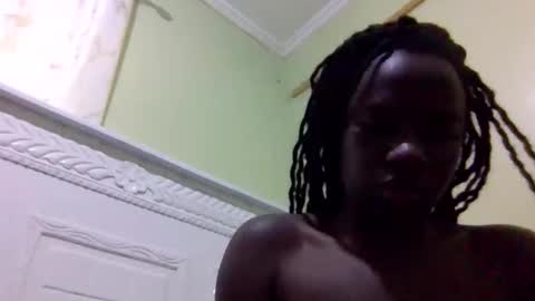 Snapshot of cute_melannin chatting on 11/01/25, 06:37 tiff flavian online show from 11/01/25, 06:37