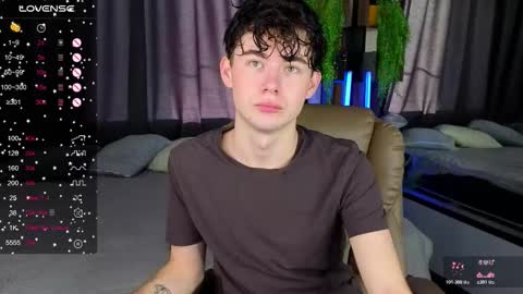 Mike online show from 10/19/25, 06:03