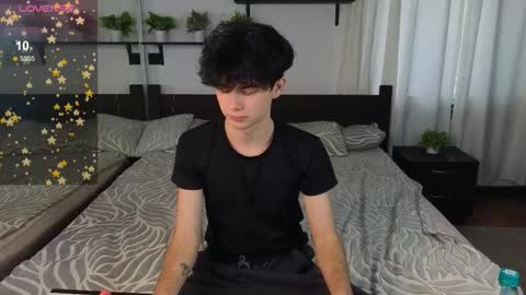 Mike online show from 10/20/25, 02:45