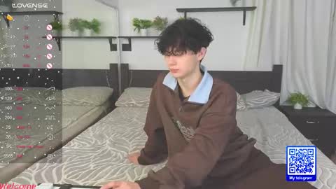 Mike online show from 11/10/25, 01:48