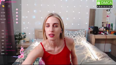 Milana online show from 12/27/24, 02:43