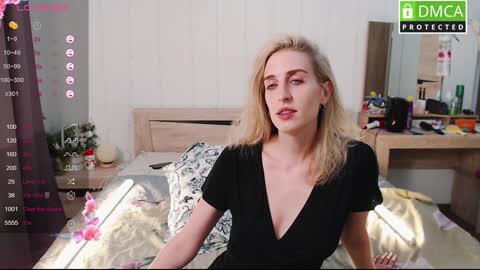 Milana online show from 12/29/24, 12:23