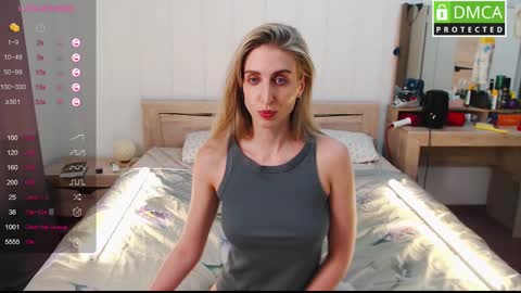 Milana online show from 02/09/25, 12:19