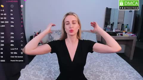 Snapshot of cute_milana chatting on 04/12/26, 11:59 Milana online show from 04/12/26, 11:59