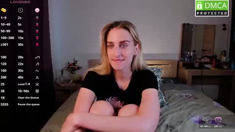 Snapshot of cute_milana chatting on 07/22/26, 08:28 Milana online show from 07/22/26, 08:28
