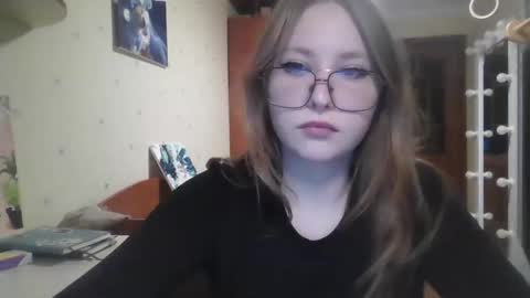 Snapshot of cute_minx chatting on 01/31/26, 10:08 Veronica online show from 01/31/26, 10:08